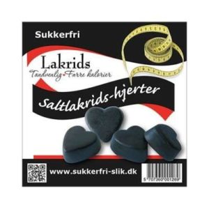 lakrids