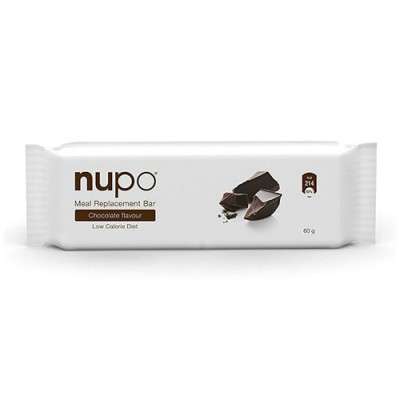 nupo-chokolade-bar
