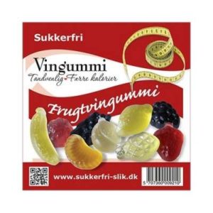 vingummi